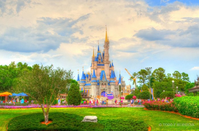 Disney Cruise Lines First Look Destiny