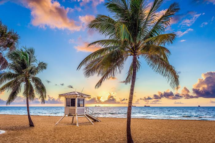 Best state parks florida