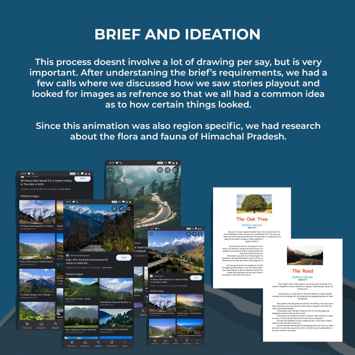 Planning your dream himalayan trip