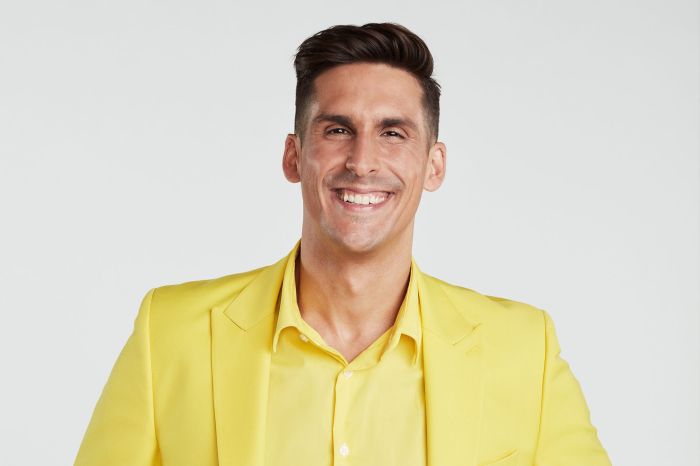 Cody Rigsby Peloton, Travel, & Wellness