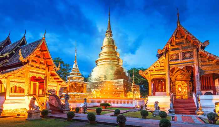 Thailand tinder matchmaking trips