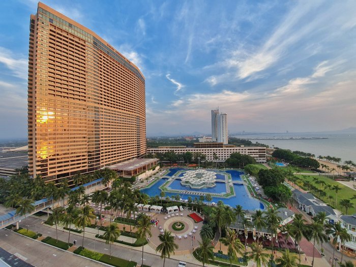 Hotels resorts all inclusive resorts best punta cana all inclusive