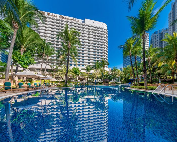 Hotels resorts all inclusive resorts best punta cana all inclusive