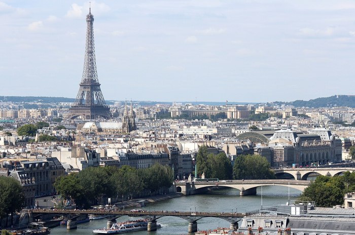 Paris travel questions to ask before you go