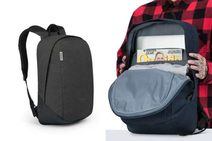 Style travel bags best laptop