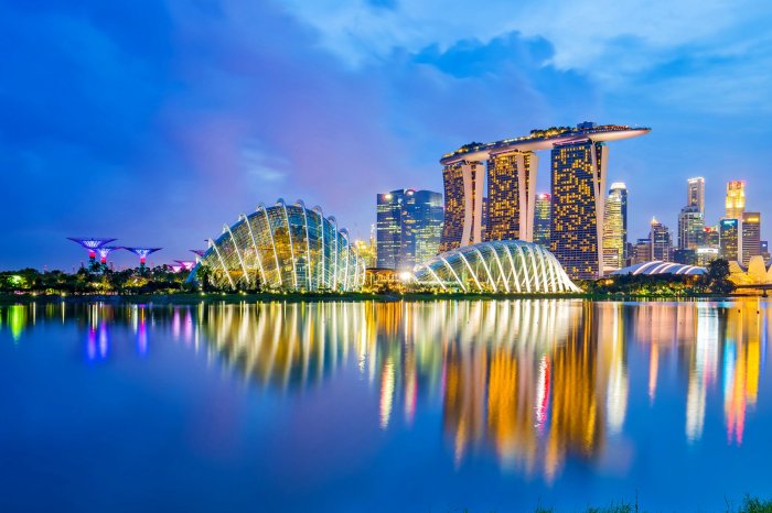 Singapore Cruises to Nowhere Your Perfect Getaway