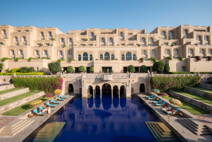 Hotels resorts most affordable five star hotels in the