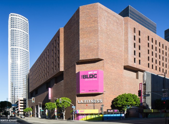 Best neighborhoods in los angeles