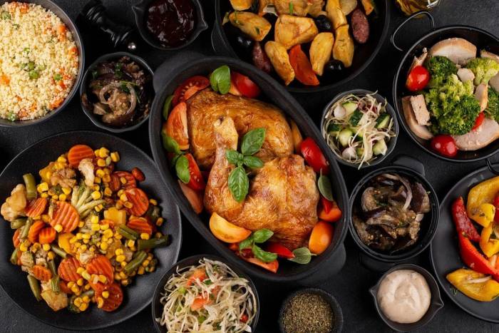 Food Drink Restaurants Worlds Best