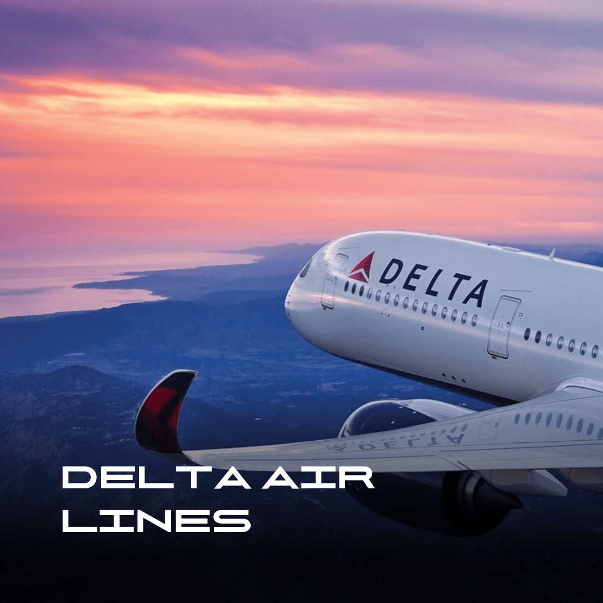 Delta air lines el al israel airlines new partnership
