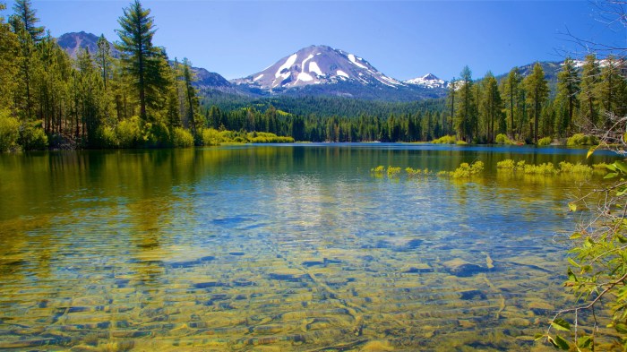 California native believes pinnacle national park most underrated