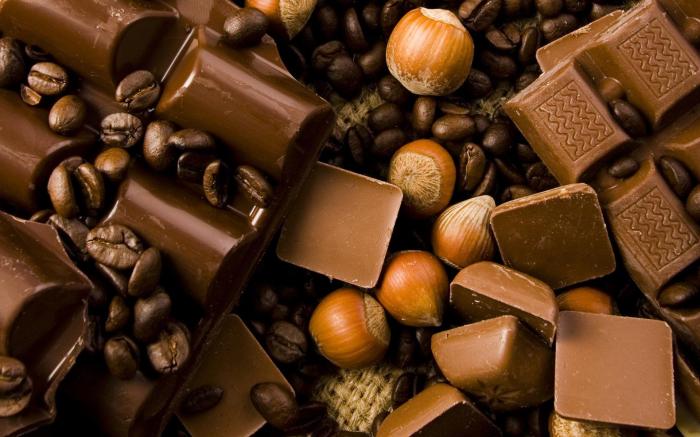 Stay real chocolate house booking france