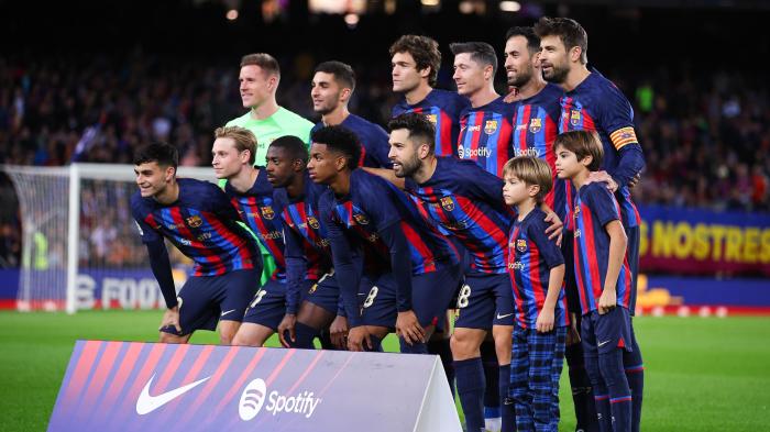 Barcelona on a Budget Your Guide