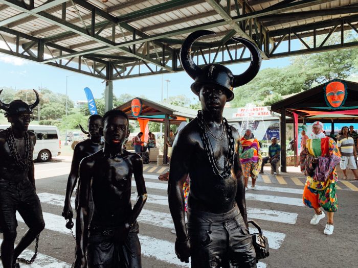 Grenada Spicemas Guide A Celebration