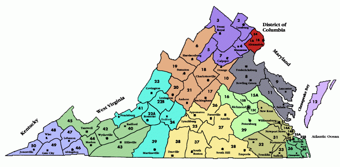Virginia fall foliage vintage train itinerary