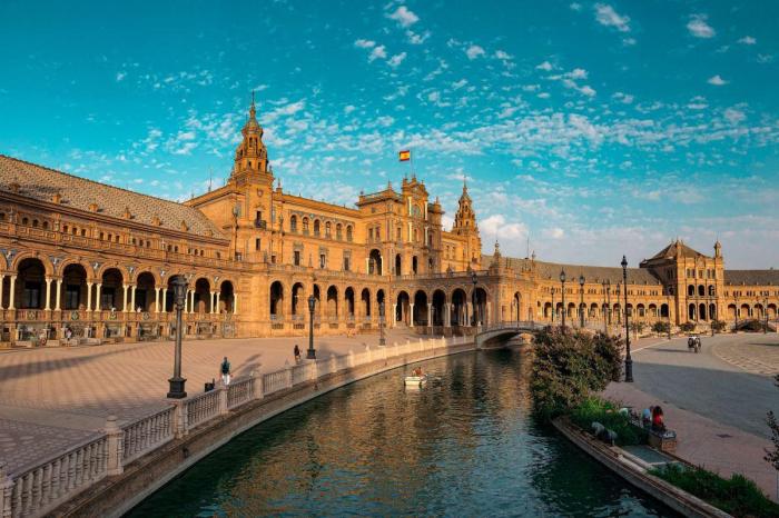 Spain has most blue flag beaches in the world