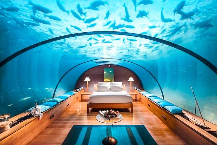 Hotels resorts luxury hotels most expensive