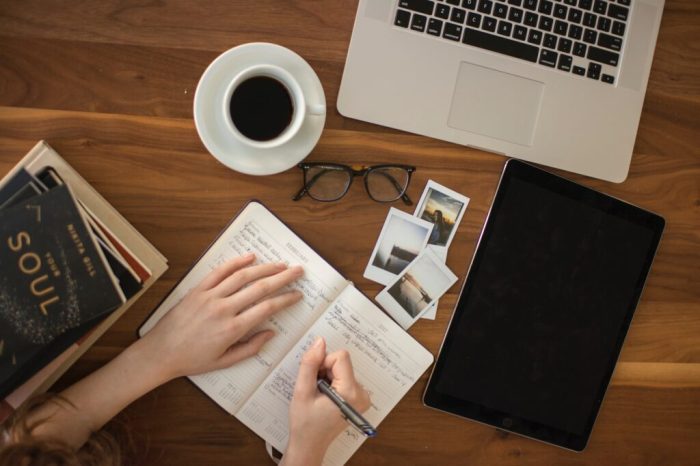 How to become a travel writer for a living