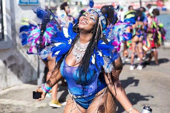 Guide to grenada spicemas