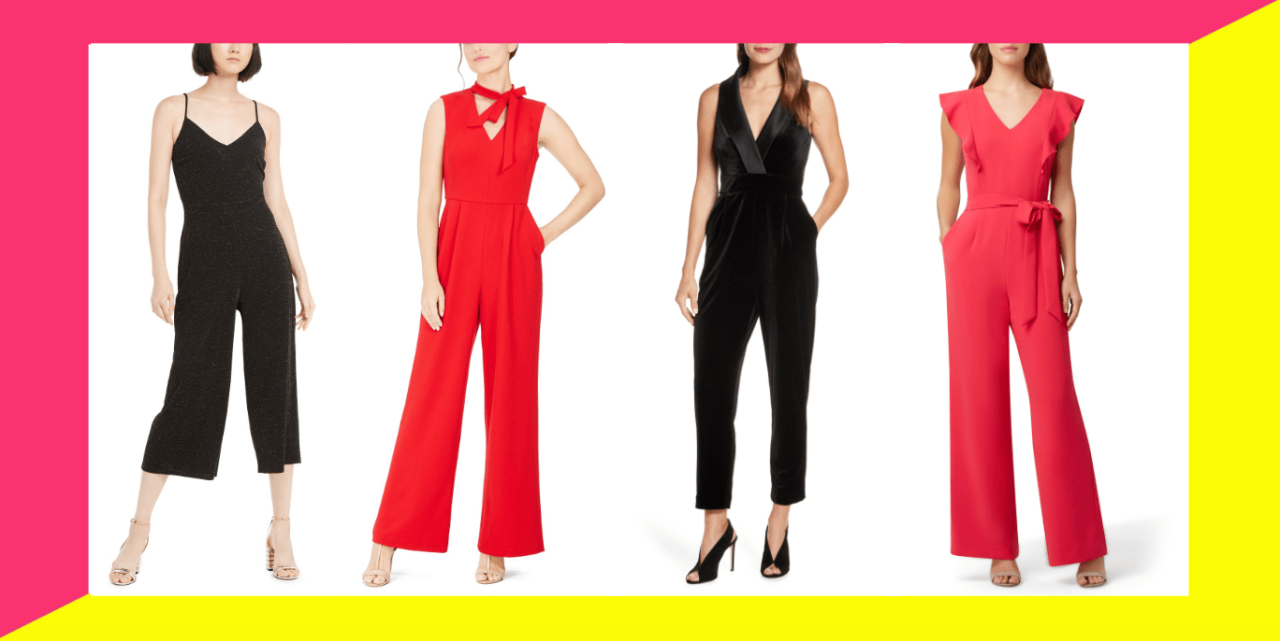 Petite jumpsuits for summer travel writer picks