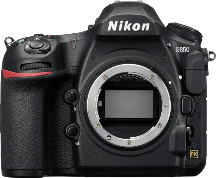 Nikon free photography classes