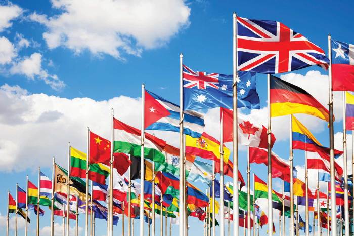 International Relations - MA - Postgraduate courses - University of Kent