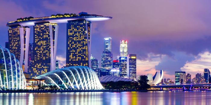 Singapore hotel covid insurance