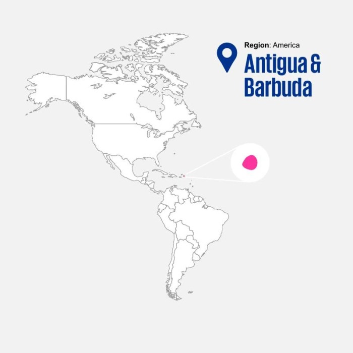 Antigua barbuda digital nomad visa