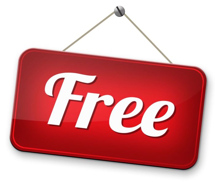 Free things to do us national parks
