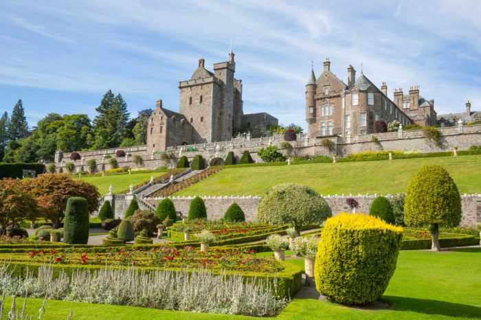 Hidden gem southwest scotland