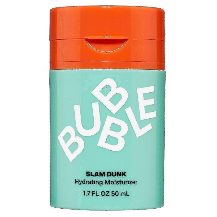 Bubble yoga workout trend