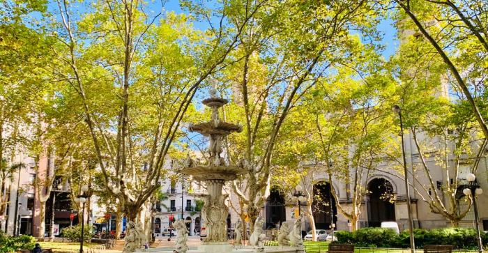 Montevideo Four-Day Itinerary Your Guide