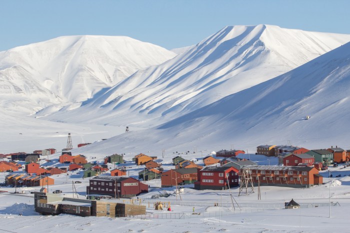 Svalbard pub new owner