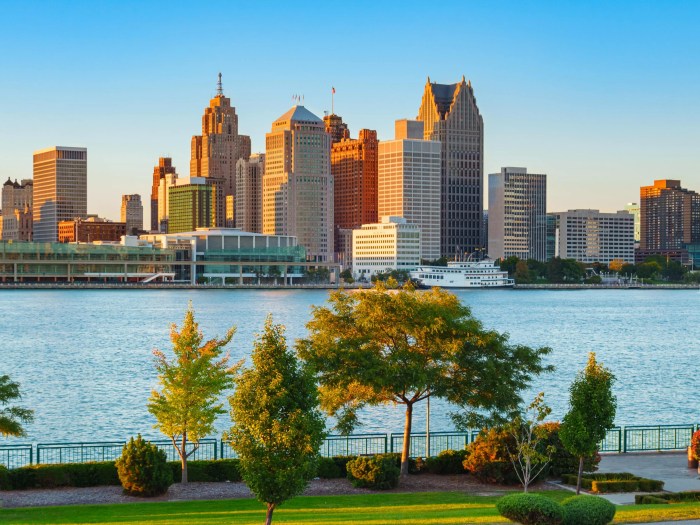 Detroit on a Budget Your Pocket-Friendly Guide