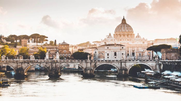Italian travel wardrobe essentials
