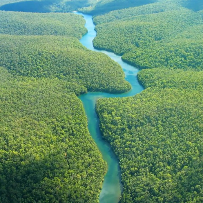 Best places to visit in brazil