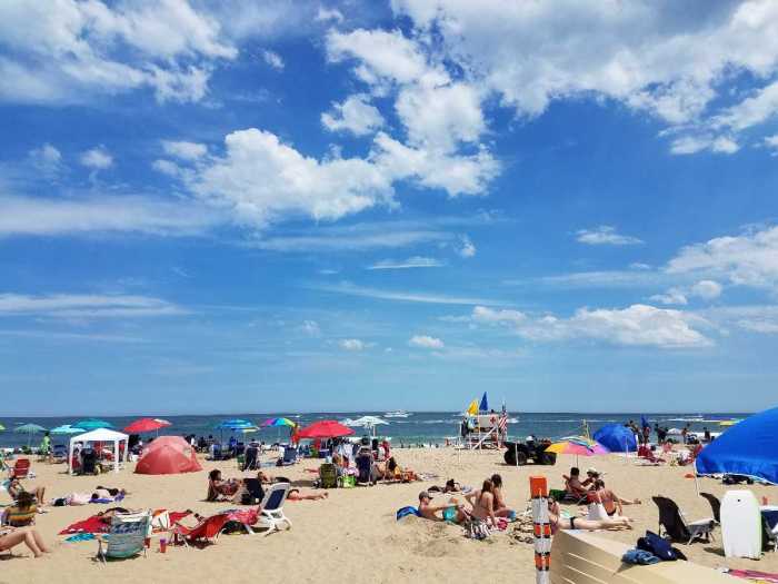 Trip ideas beach vacations asbury park jersey