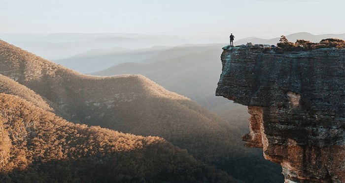 Making the most of your australian working holiday visa