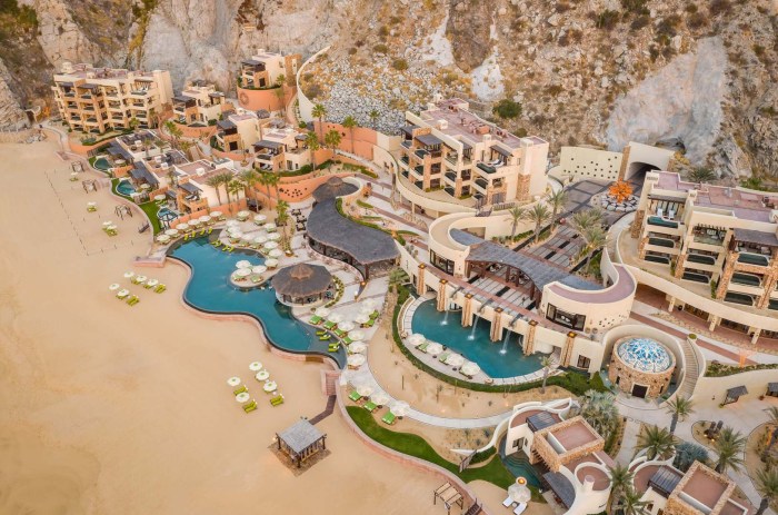 Luxury Trip Ideas Waldorf Astoria Los Cabos Pedregal