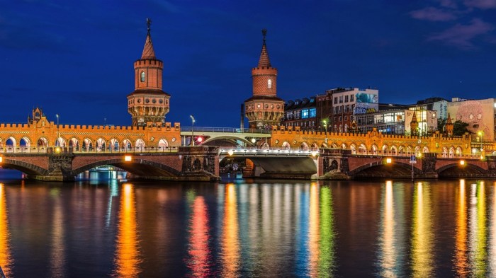Berlins best vegan restaurants
