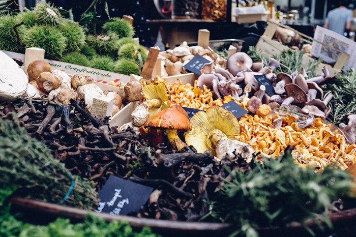 Borough Market Online Cookery Classes Learn to Cook