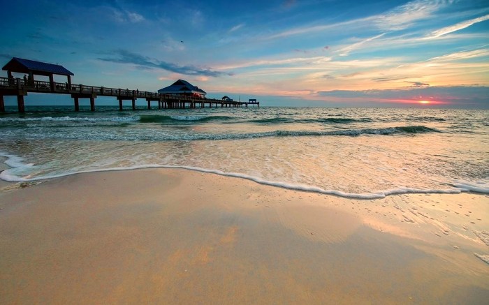 Best family beaches in florida