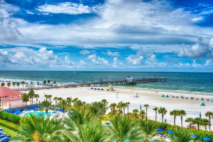 Best family beaches in florida