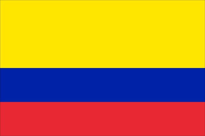 Colombia Resumes Air Travel A New Era Begins