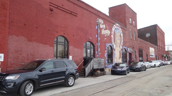 Beyond barrel becoming bourbon believer louisville