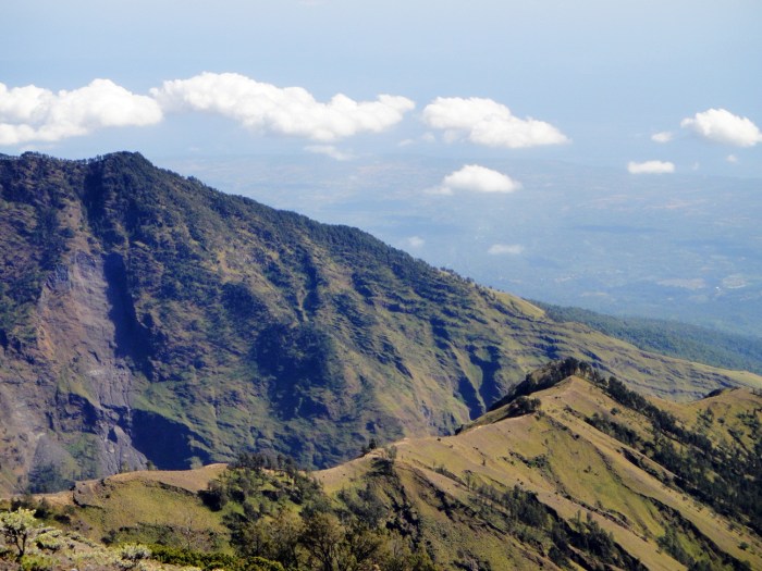 Gunung Rinjani Indonesia Your Ultimate Guide
