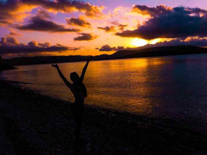Where to travel east coast australia