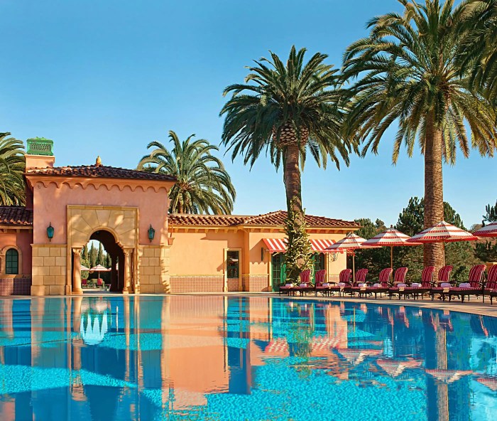 Hotels resorts most affordable five star hotels in the