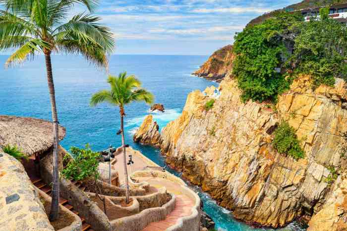 Mexico best national parks
