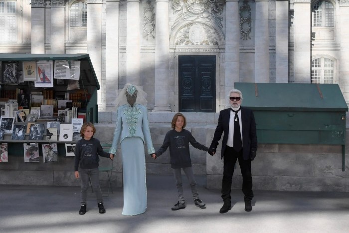 About Time Fashion MET Exhibition Review